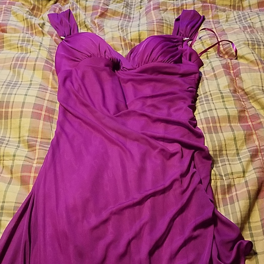 Casual dress